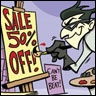 Dr Spendits Super Sale